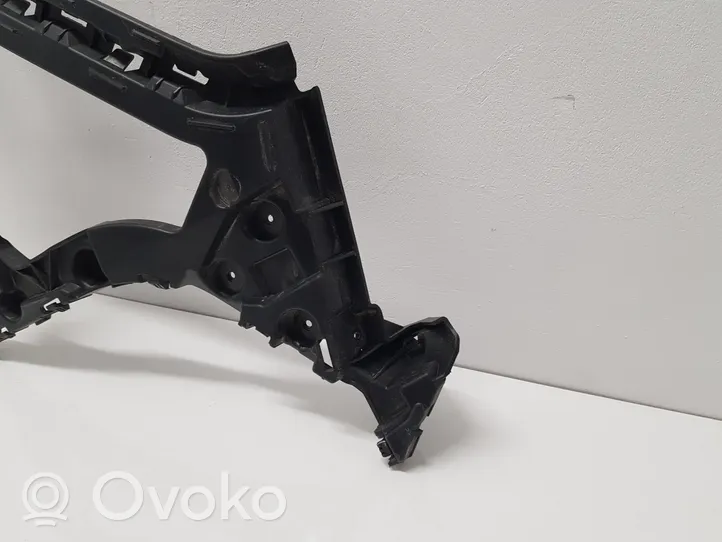 Ford Transit -  Tourneo Connect Rear bumper mounting bracket 