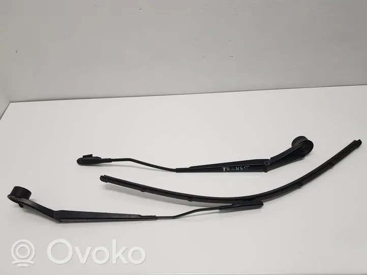 Ford Transit -  Tourneo Connect Front wiper blade arm DT1117526BB