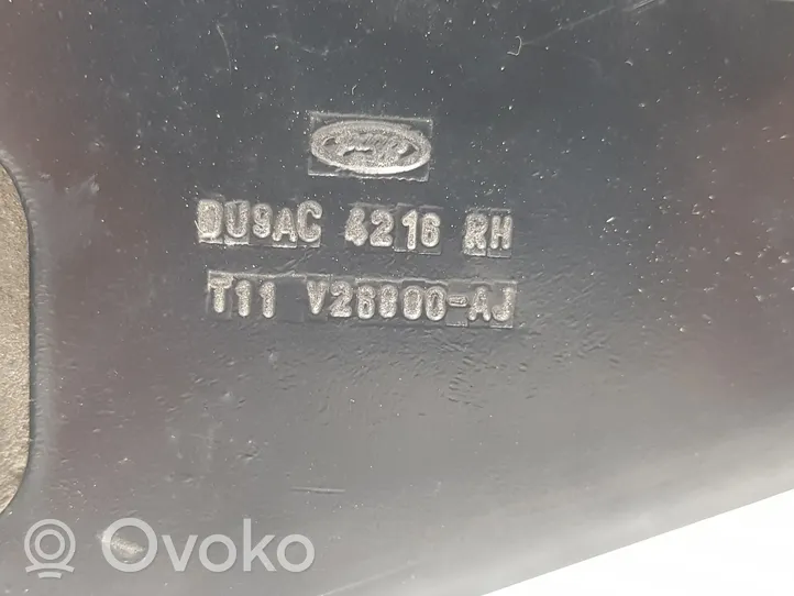 Ford Transit -  Tourneo Connect Guida a rullo centrale per portellone scorrevole DT11V26800AJ
