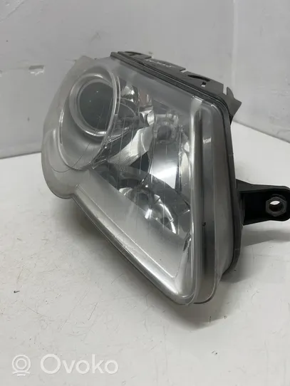 Volkswagen PASSAT B6 Headlight/headlamp 3C0941006Q