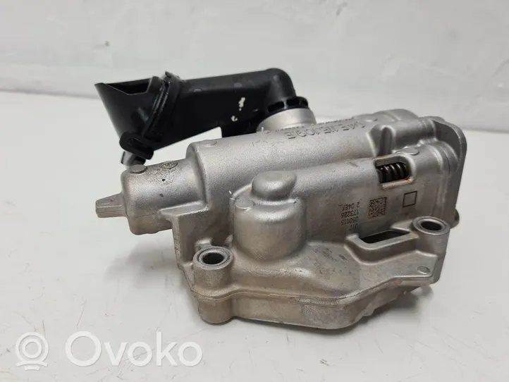 Volkswagen Golf Sportsvan Oil pump 04E115109E