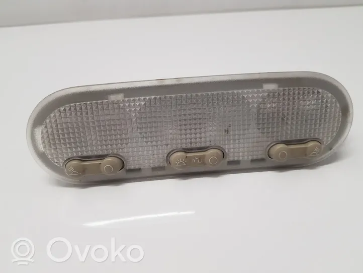 Nissan Note (E11) Lampka podsufitki tylna 8200073234