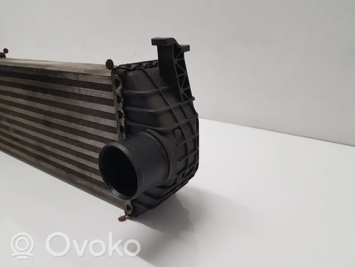 Renault Kangoo II Radiatore intercooler 8200427469