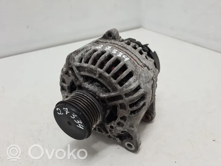 Renault Kangoo II Generatore/alternatore 8200660034