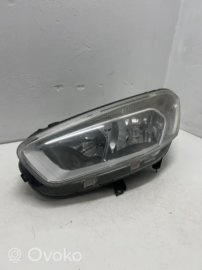 Ford Turneo Courier Headlight/headlamp ET7613W030AJ