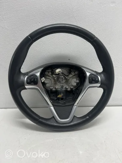 Ford Turneo Courier Steering wheel ET763600HE35B8