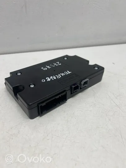 Ford Turneo Courier Bluetooth control unit module AM5T14D212CD