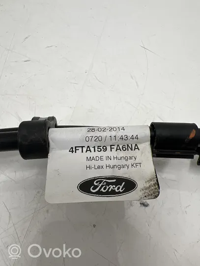 Ford Turneo Courier Gear shift cable linkage 4FTA159FA6NA