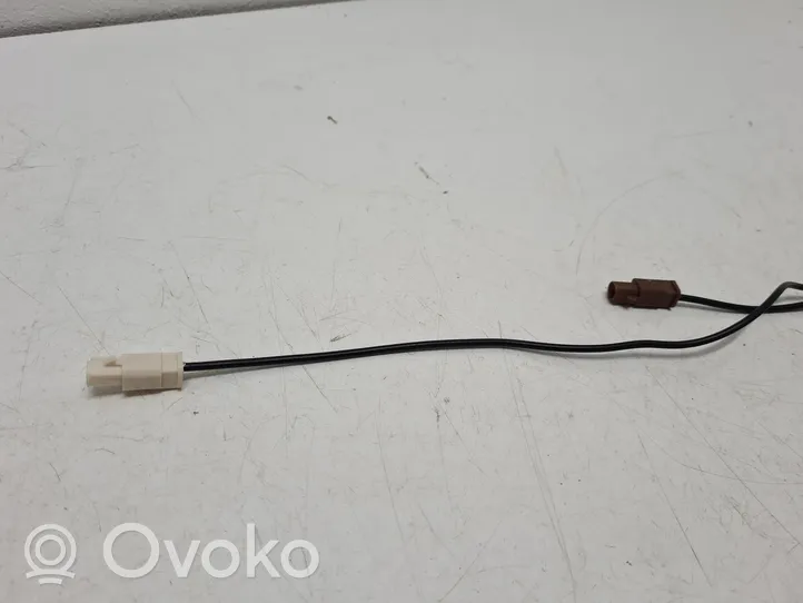 Dacia Lodgy Radio antenna 282179189R