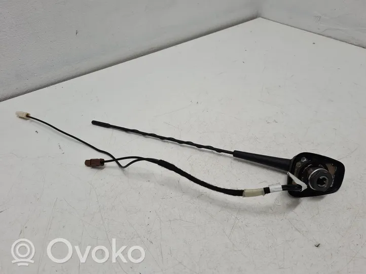 Dacia Lodgy Radio antena 282179189R