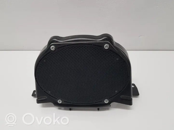 Ford Turneo Courier Enceinte de porte arrière 7U5T18808BA