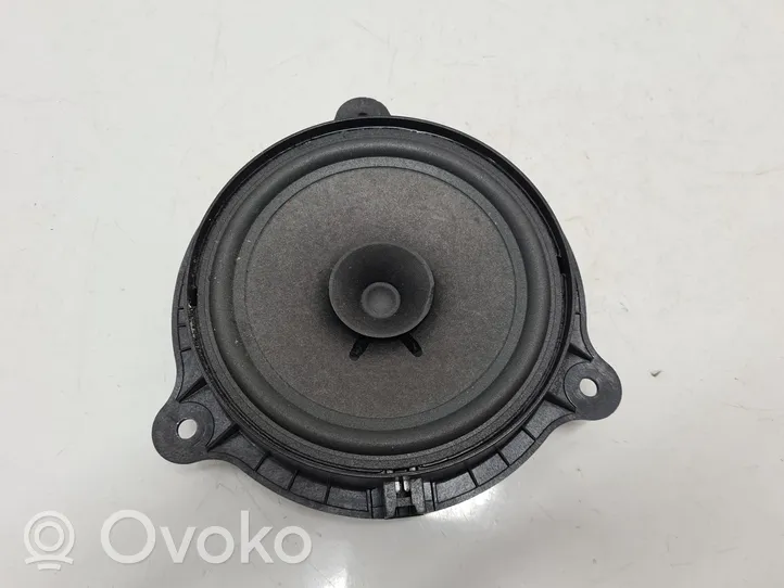 Dacia Lodgy Front door speaker 281561497R