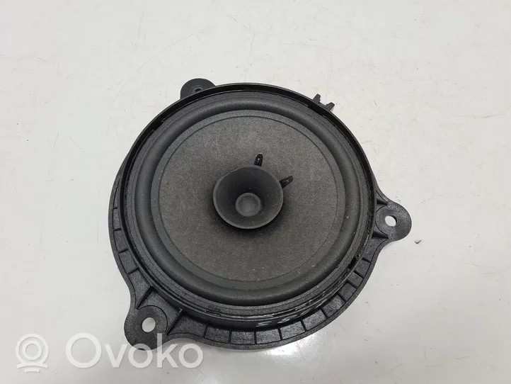 Dacia Lodgy Front door speaker 281561497R