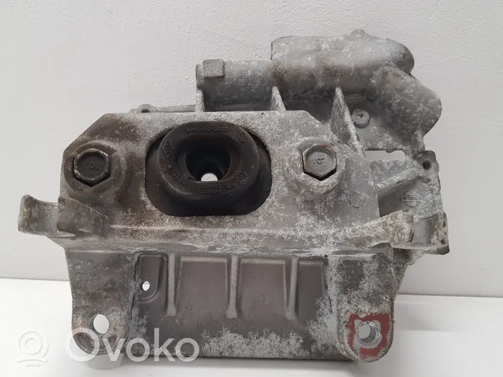 Nissan Note (E11) Soporte de montaje del motor 11254AX600