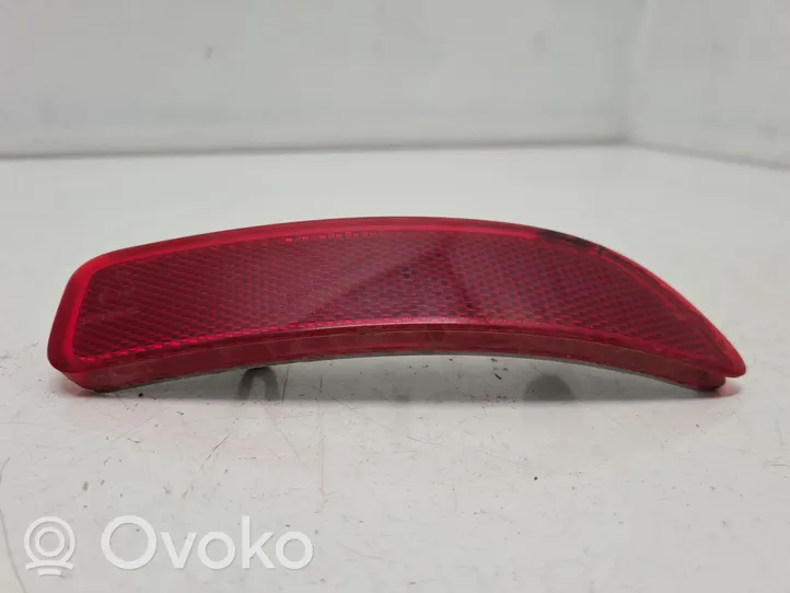 Dacia Lodgy Rear tail light reflector 3202000636