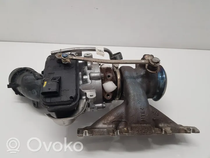 Dacia Lodgy Turbine 144106434R