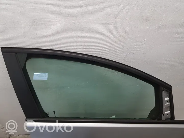 Opel Astra J Front door 