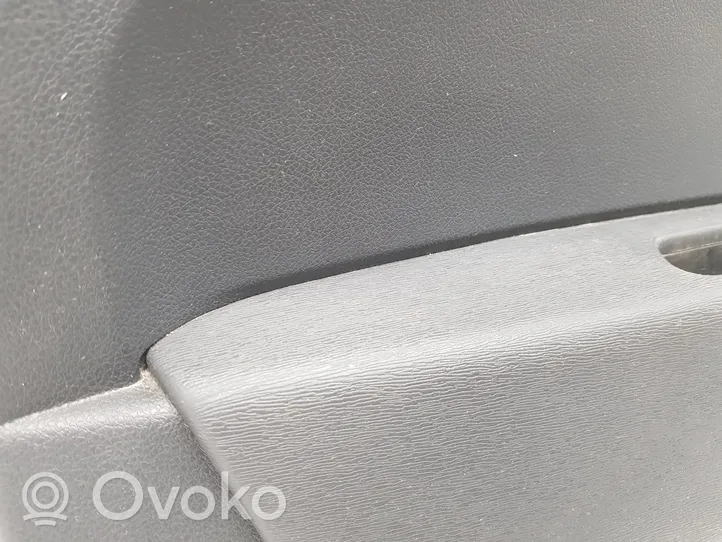 Dacia Lodgy Rear door card panel trim 829A11534R