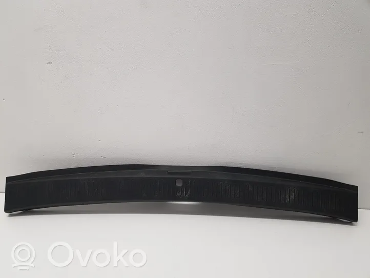 Dacia Lodgy Rivestimento di protezione sottoporta del bagagliaio/baule 849211659R