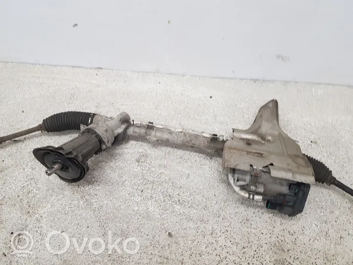 Ford Mondeo MK V Cremagliera dello sterzo 7806501667