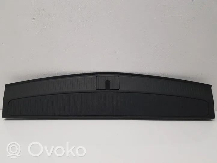 Opel Astra J Trunk/boot sill cover protection 13261725