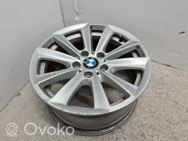 BMW 5 F10 F11 Cerchione in lega R17 6780720