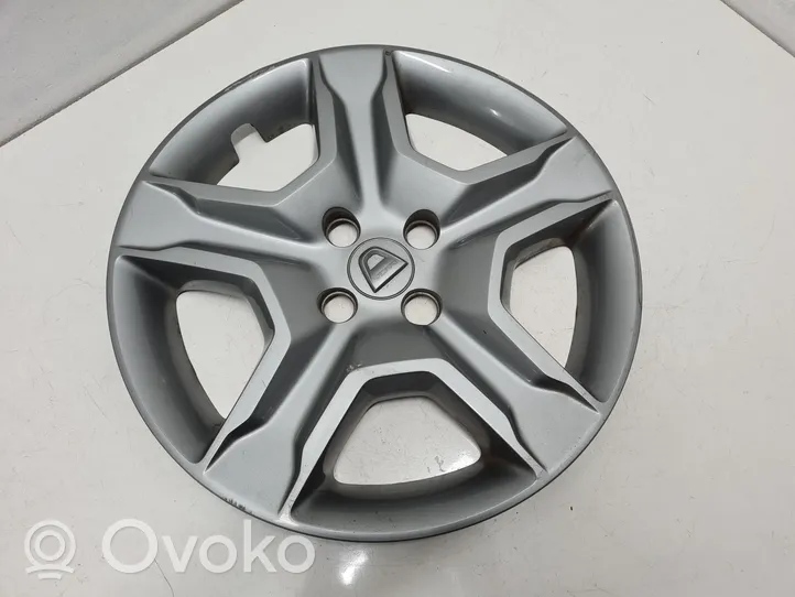 Dacia Lodgy R16 wheel hub/cap/trim 403155853R