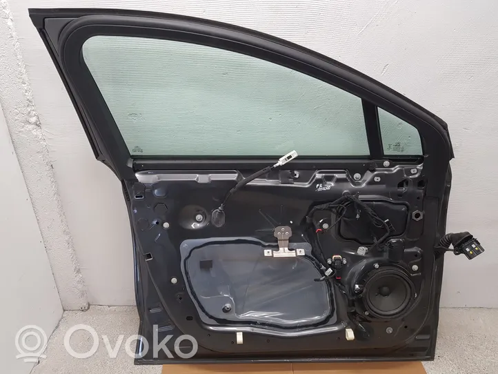 Ford Mondeo MK V Front door 