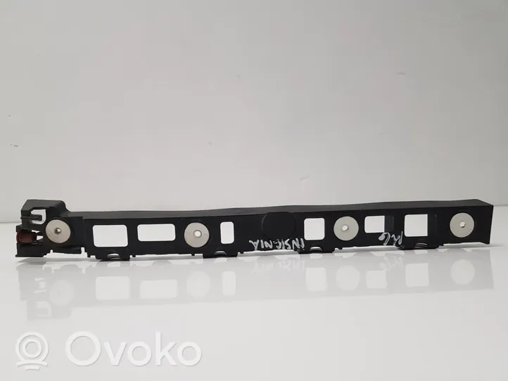 Opel Insignia A Rear bumper mounting bracket 20972993