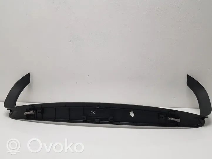 BMW 1 F20 F21 Tailgate/trunk upper cover trim 7239893