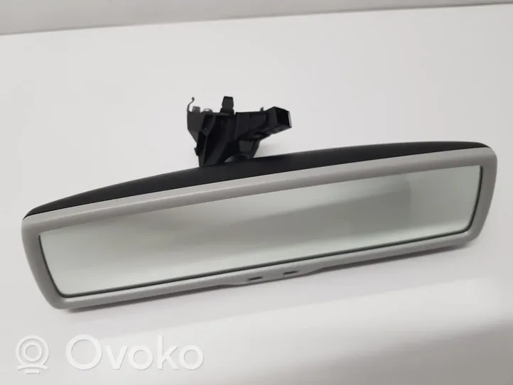 Volkswagen Golf VII Rear view mirror (interior) 7N0857511L