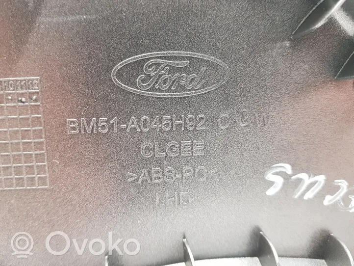 Ford Focus Autres éléments de console centrale BM51A045H92C