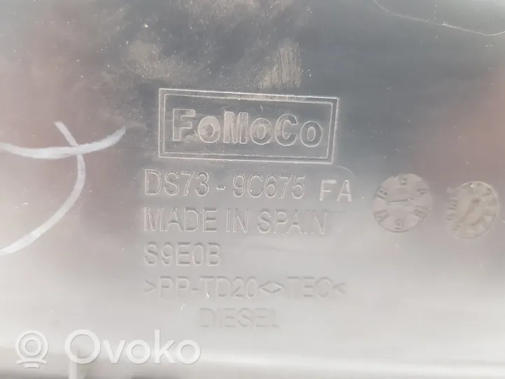 Ford Mondeo MK V Część rury dolotu powietrza DS739C675FA