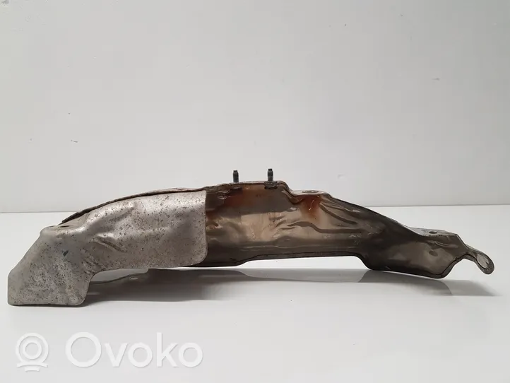 Ford Mondeo MK V Heat shield in engine bay 9805447380