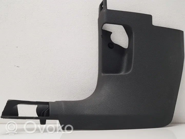 Volkswagen Golf VII Foot area side trim 5G1863483A