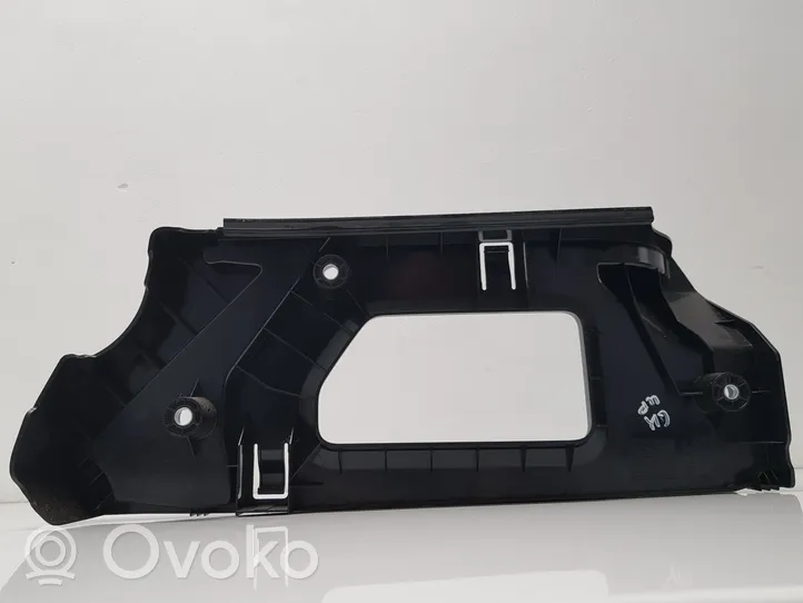 Volkswagen Up Altro elemento di rivestimento bagagliaio/baule 1S0858831