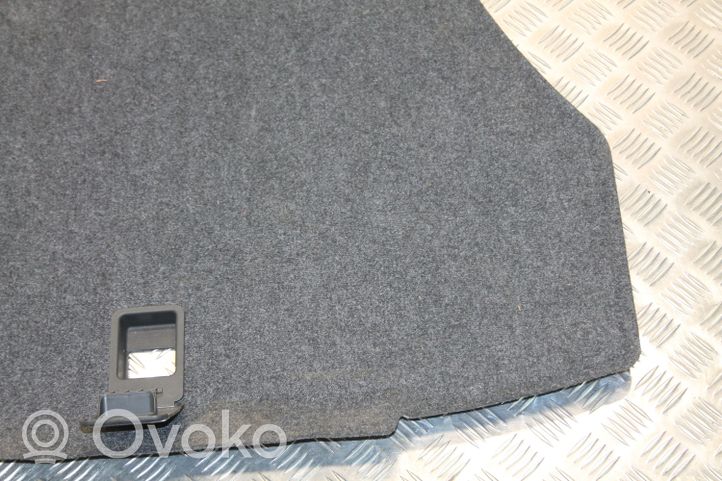 Honda Accord Tapis de coffre 