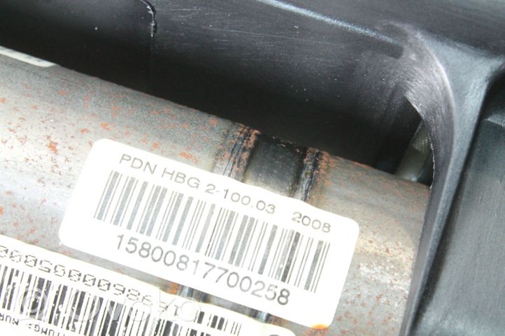 Mercedes-Benz B W245 Airbag del passeggero 305732310