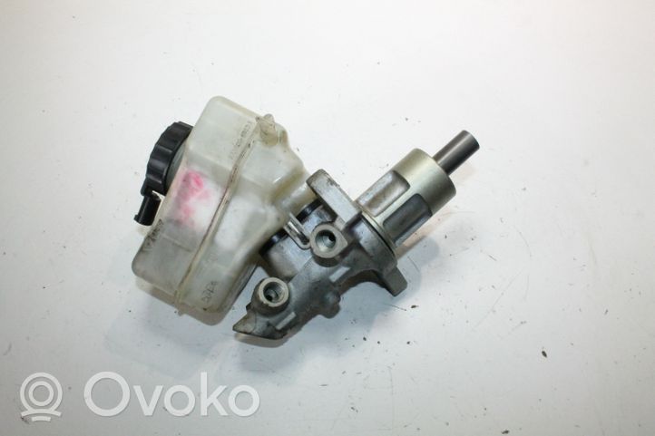 BMW 3 E90 E91 Brake fluid reservoir 3350886541