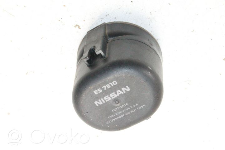 Nissan Sunny Allarme antifurto 4S7310A1C