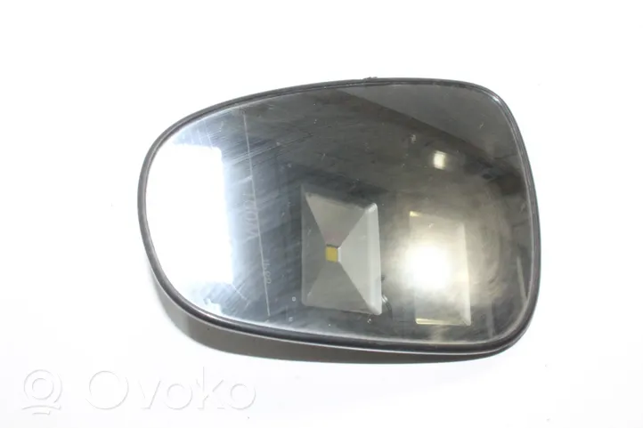 Lexus IS III XE30 Spoguļa stikls 571338