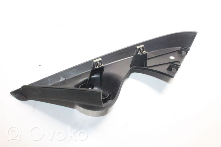 Honda Accord Maskownica centralnego głośnika deski rozdzielczej 72443TL0