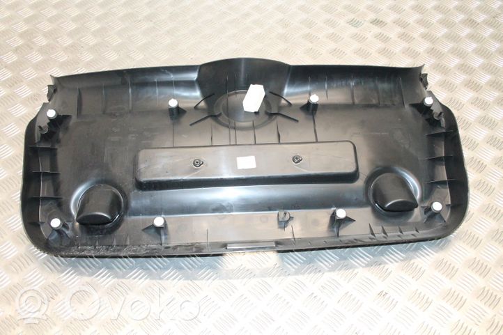 Mini One - Cooper F56 F55 Garniture latérale de console centrale arrière 7318942