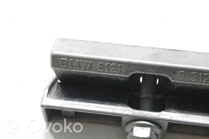 Mini One - Cooper F56 F55 Support batterie 9312294