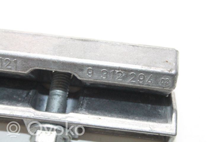 Mini One - Cooper F56 F55 Support batterie 9312294