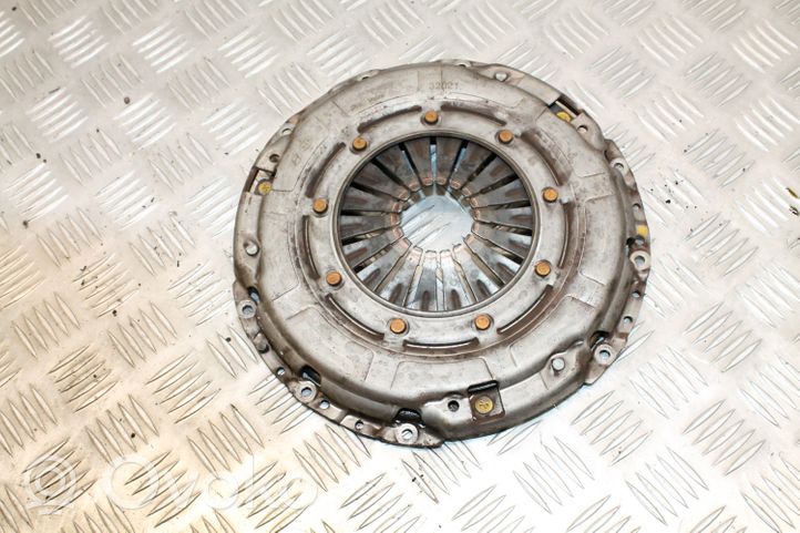 Hyundai i30 Pressure plate 