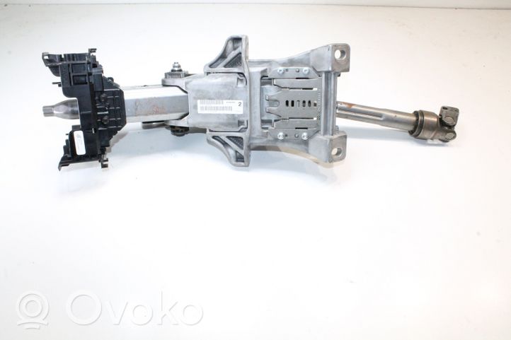 Volvo V40 Hammastangon mekaaniset osat P31340956