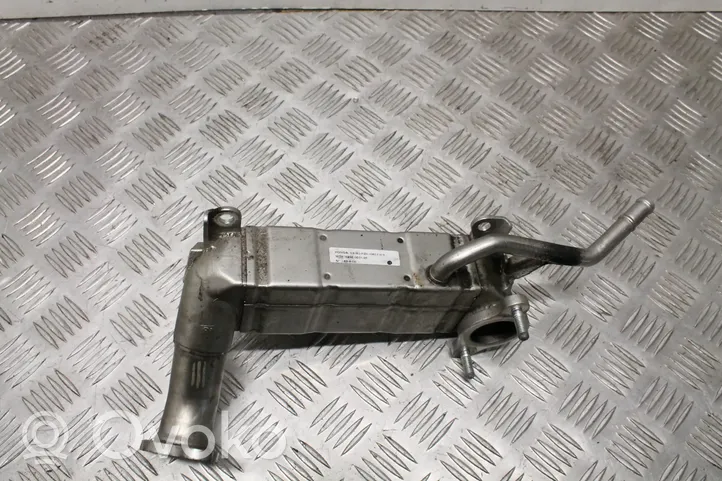 Honda Civic IX Valvola di raffreddamento EGR 18750RZ0G011M2