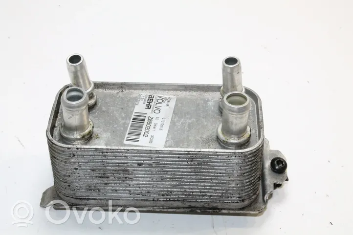 Volvo V40 Radiatore dell’olio trasmissione/cambio 31319313