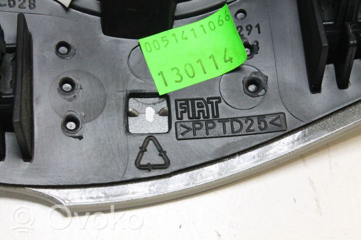 Fiat 500 Copertura griglia di ventilazione cruscotto 51803291